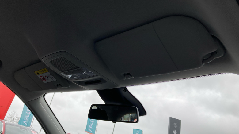 MG ZS 1.5 VTi-TECH Excite 5dr Petrol Hatchback